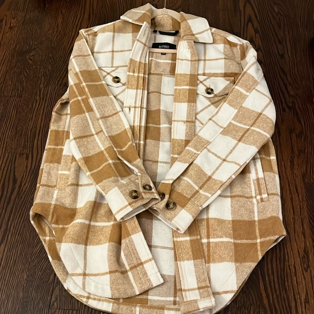shacket